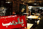 پلمب چند کافه و کافی‌شاپ هنجارشکن در گرگان