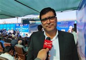 آبرسانی به ساحل‌نشینان سیستان و بلوچستان بهره‌برداری شد