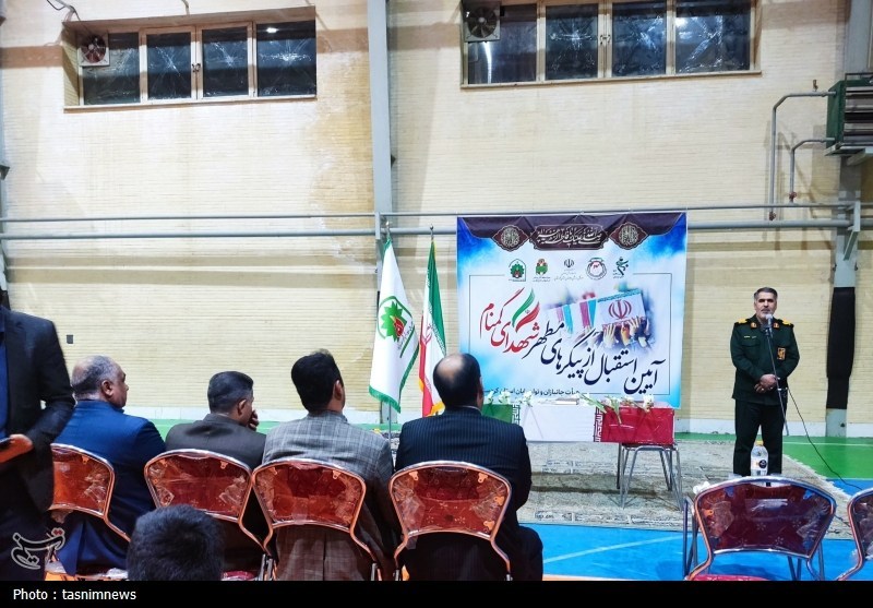 اخبار استان کردستان , اخبار سنندج , شهدای گمنام , شهدای دفاع مقدس , 