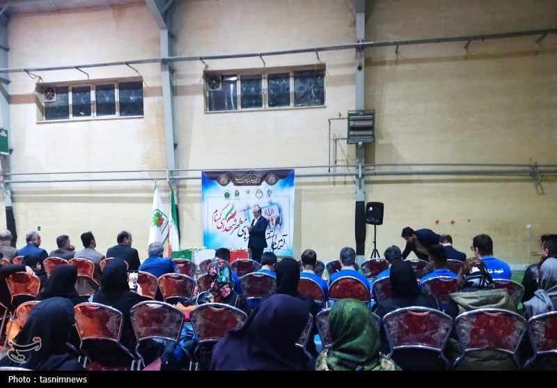 اخبار استان کردستان , اخبار سنندج , شهدای گمنام , شهدای دفاع مقدس , 