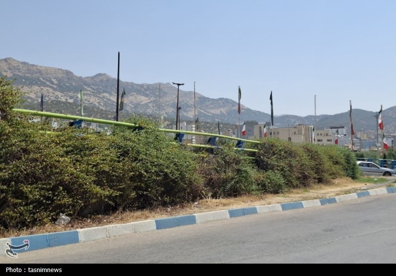 اخبار یاسوج , 