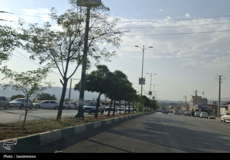 اخبار یاسوج , 