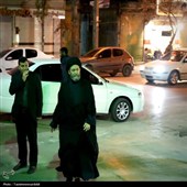 مراسم عزاداری شهادت حضرت فاطمه الزهرا(س)در اردبیل برگزار شد