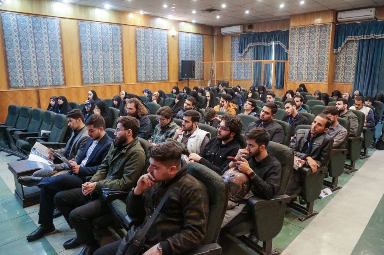 دانشگاه های جمهوری اسلامی ایران , بسیج دانشجویی ,