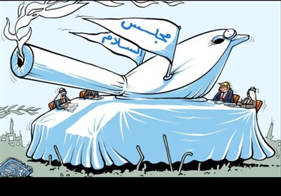 مجلس السلام في غزة