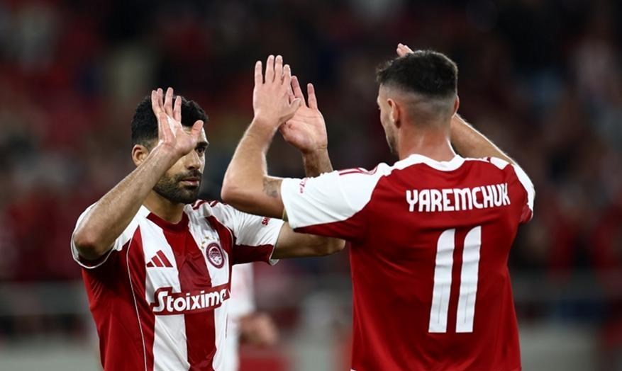 مهدی طارمی , 