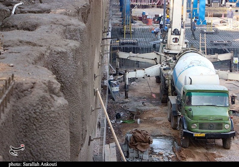 بیمارستان , استان کرمان , اخبار کرمان , 