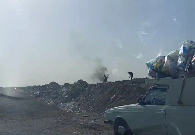 اخبار بهارستان , آلودگی هوا , آلودگی های زیست محیطی , پسماند , پایش و نظارت در محیط زیست , فراکسیون محیط زیست مجلس , 