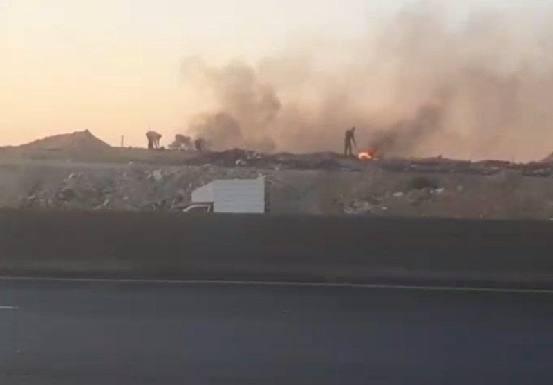 اخبار بهارستان , آلودگی هوا , آلودگی های زیست محیطی , پسماند , پایش و نظارت در محیط زیست , فراکسیون محیط زیست مجلس , 