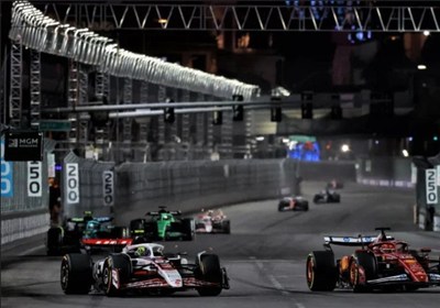 پیش‌بینی‌هایی شگفت‌انگیز برای فصل جدید فرمول یک