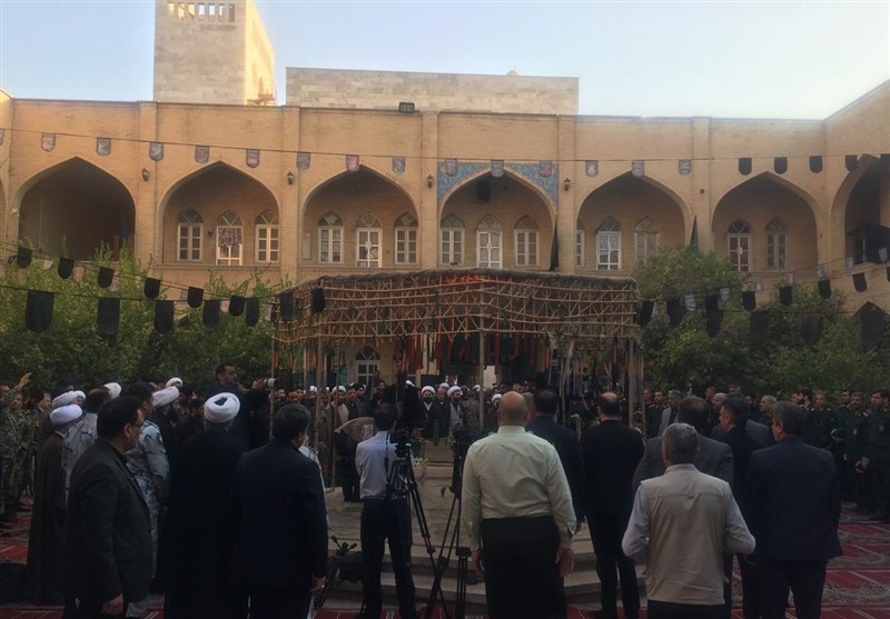 حضرت زهرا , فاطمیه|ایام فاطمیه , اخبار استان بوشهر , 