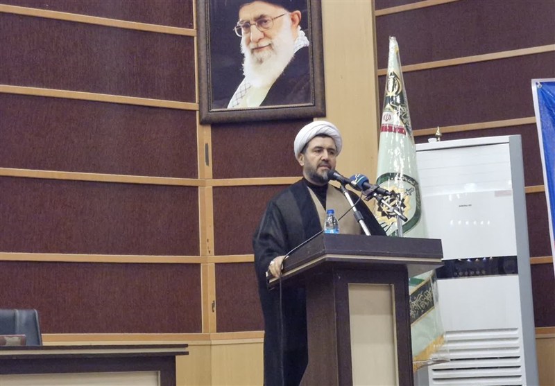 اخبار اسلامشهر , تودیع و معارفه , اخبار استان تهران , 