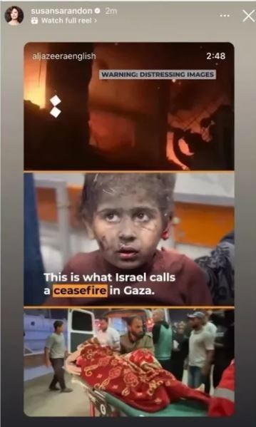 هالیوود , سینمای جهان , نوار غزه , رژیم صهیونیستی (اسرائیل) , 