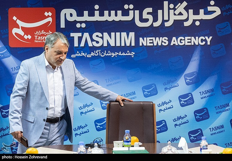 فدراسیون تنیس ایران , 