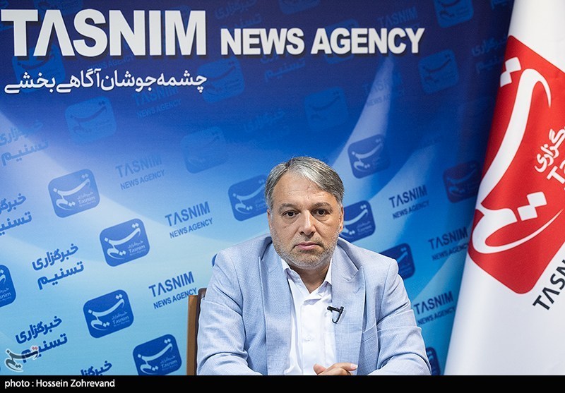 فدراسیون تنیس ایران , 