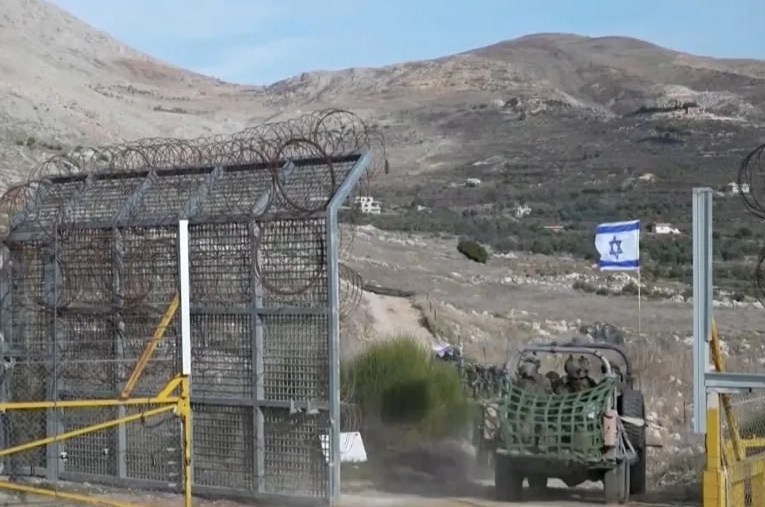 أبو محمد الجولاني , أحمد الشرع , سورية , الكيان الإسرائيلي , نتنياهو , 