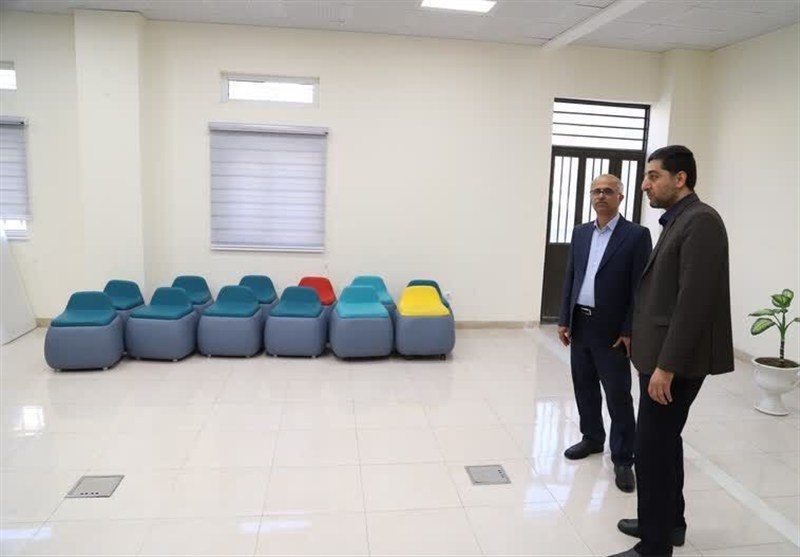 نهاد کتابخانه‌ها , اخبار استان بوشهر , اخبار بوشهر , 