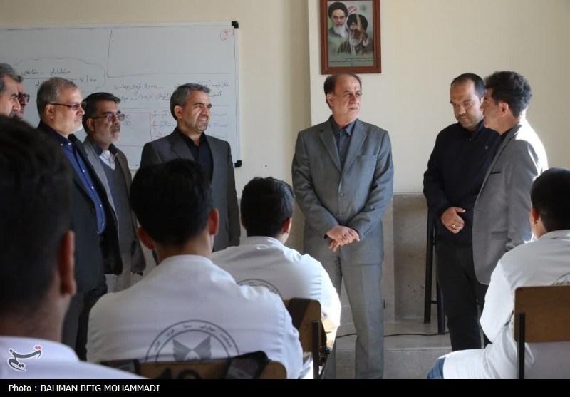 اخبار استان همدان , دانشگاه آزاد اسلامی , مهارت آموزی , 