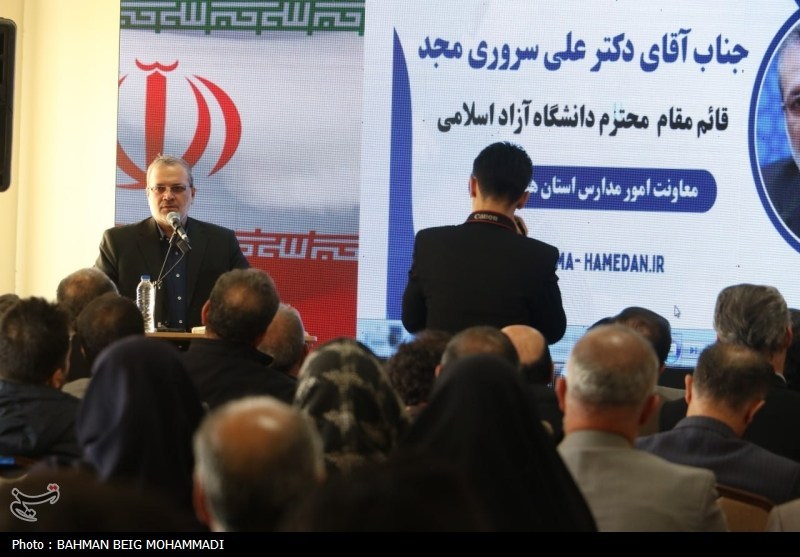 اخبار استان همدان , دانشگاه آزاد اسلامی , مهارت آموزی , 