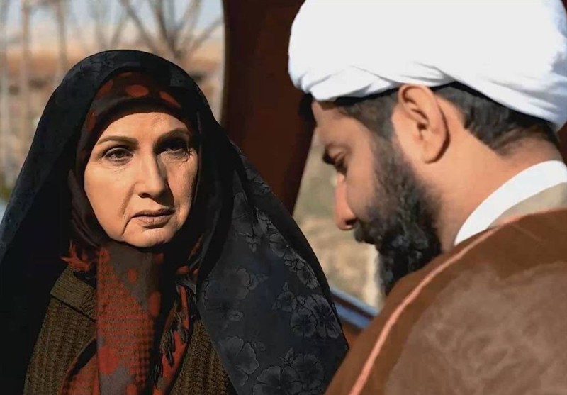 سریال , مرکز سیمرغ , تلویزیون , شبکه دو , 