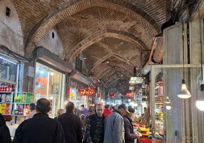 مطالبه دانشجویان از مسئولان ارشد آذربایجان شرقی: به بازار بروید