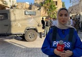 Tasnim’s Palestinian Journalist Recounts Mistreatment, Torture in Israeli Jails