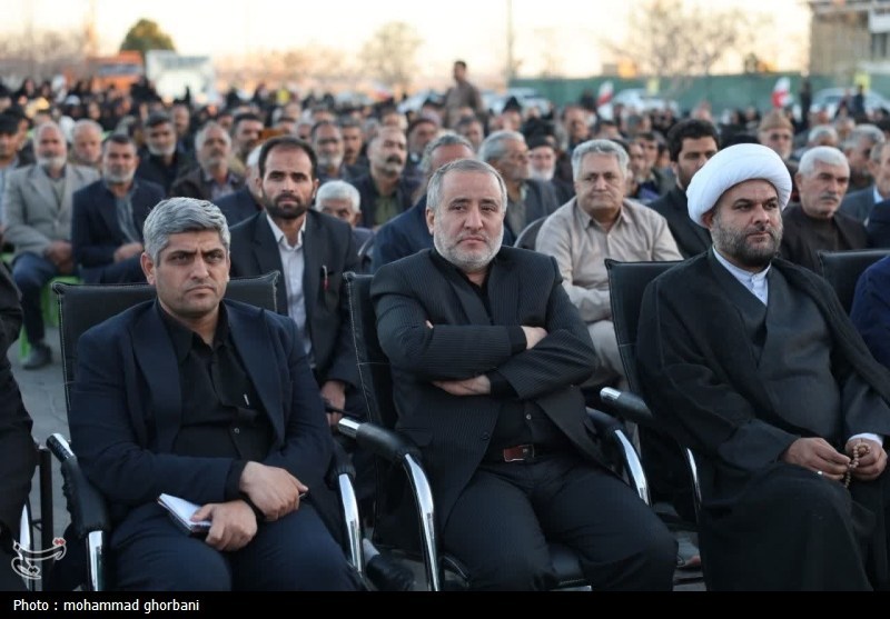 اخبار استان خراسان جنوبی , اخبار فردوس , 