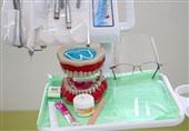 دستگیری دو دندانپزشک جعلی در کنگان
