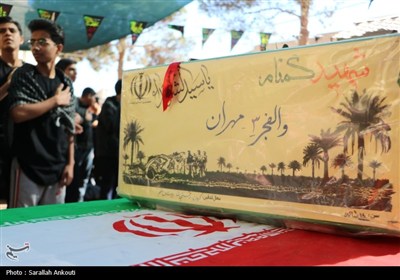 بازخوانی شناسنامه جنگ از «رمل‌های سوزان فکه» تا «ارتفاعات چیلات»