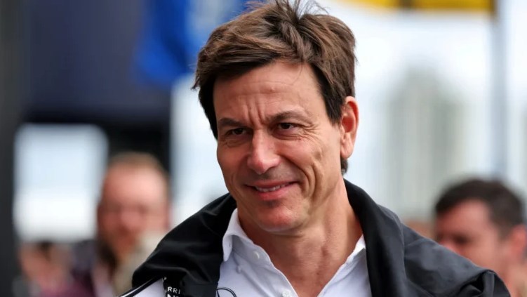 اتومبیلرانی فرمول یک , 