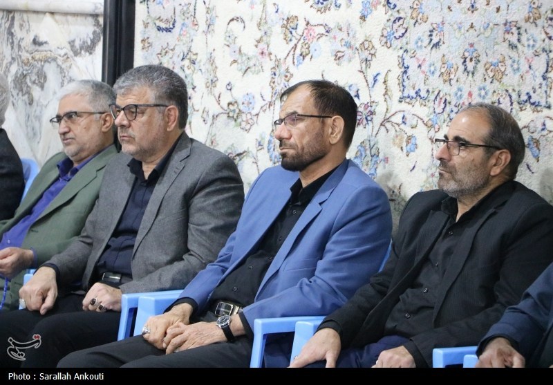 حضرت زهرا , شهید سپهبد قاسم سلیمانی , شهید , استان کرمان , اخبار استان کرمان , شهادت , 