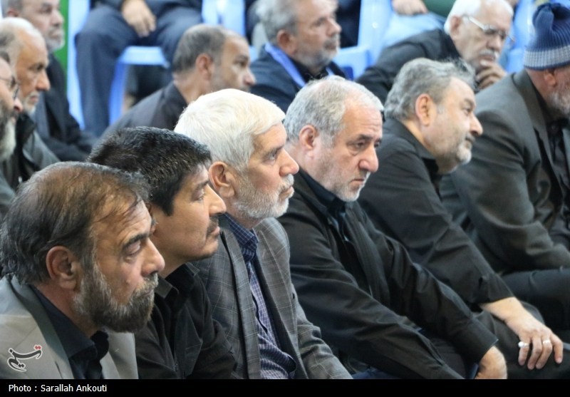 حضرت زهرا , شهید سپهبد قاسم سلیمانی , شهید , استان کرمان , اخبار استان کرمان , شهادت , 