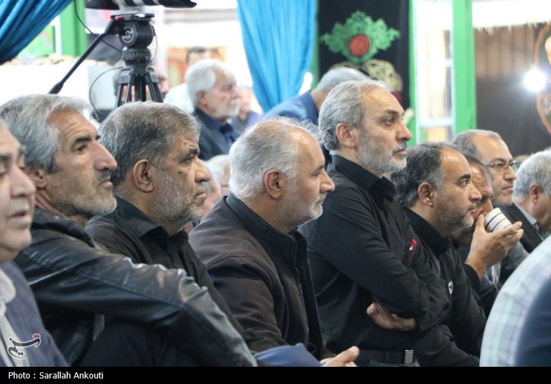 حضرت زهرا , شهید سپهبد قاسم سلیمانی , شهید , استان کرمان , اخبار استان کرمان , شهادت , 