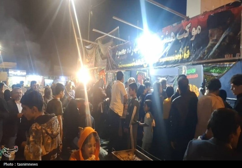 اخبار استان کهگیلویه و بویراحمد , فاطمیه|ایام فاطمیه , 