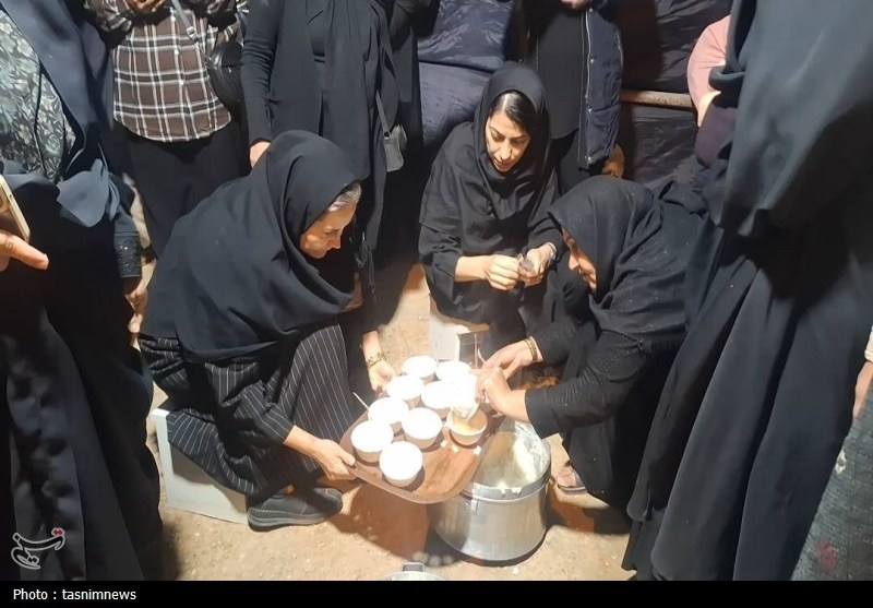 اخبار استان کهگیلویه و بویراحمد , فاطمیه|ایام فاطمیه , 