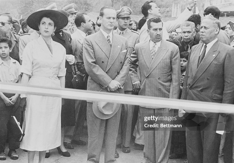 کشور آمریکا , افول آمریکا , مداخله‌های آمریکا در جهان , 