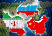 گزارش روزنامه روسی از هماهنگی مواضع تهران، مسکو و پکن در موضوع هسته‌ای