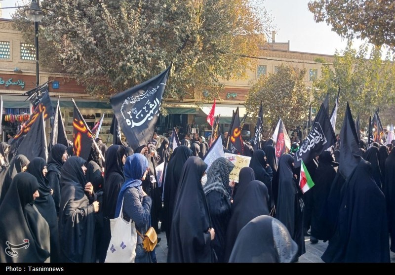 اخبار شهر ری , 