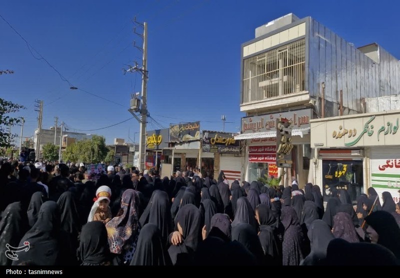 اخبار استان کهگیلویه و بویراحمد , فاطمیه|ایام فاطمیه , 