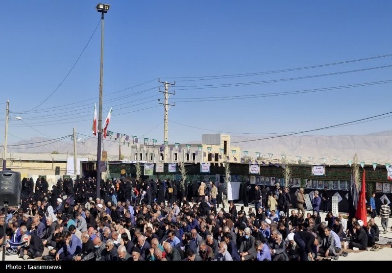 اخبار استان کهگیلویه و بویراحمد , فاطمیه|ایام فاطمیه , 