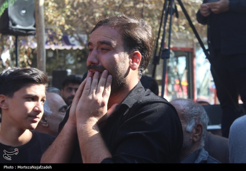 اخبار کاشان , کاشان , فاطمیه|ایام فاطمیه , 