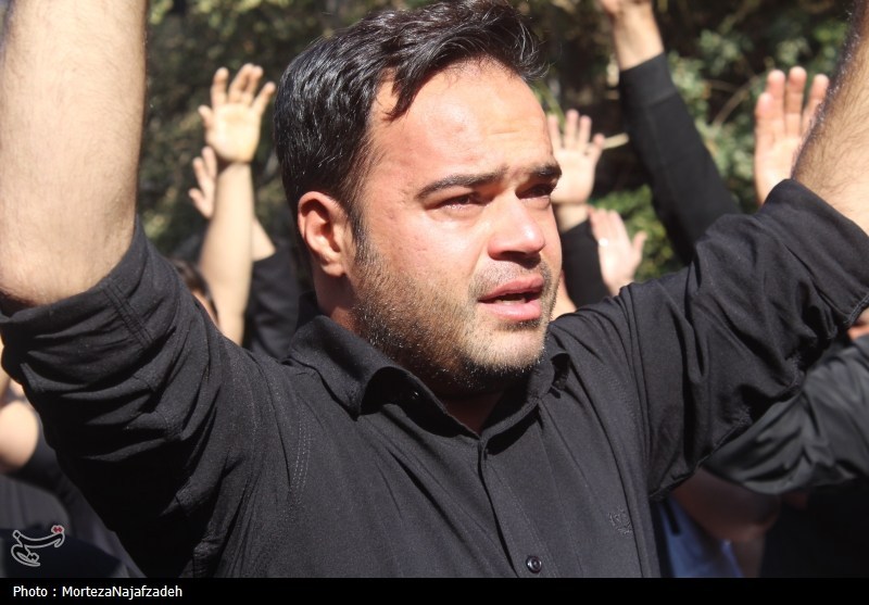 اخبار کاشان , کاشان , فاطمیه|ایام فاطمیه , 