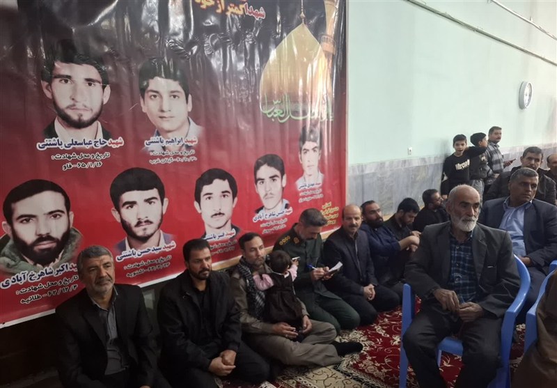 اخبار سبزوار , خراسان رضوی , اخبار استان خراسان رضوی , شهادت , 