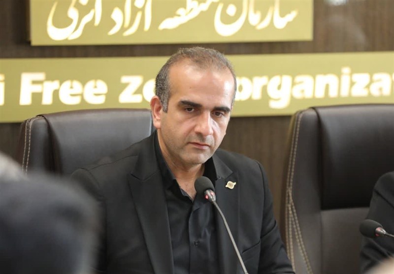 منطقه آزاد انزلی , اخبار بندرانزلی , 