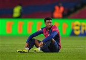 خانه‌نشینی حداقل یک ماهه دو بازیکن بارسا
