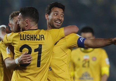 اخبار تبریز , لیگ قهرمانان آسیا , فوتبال آسیا , 