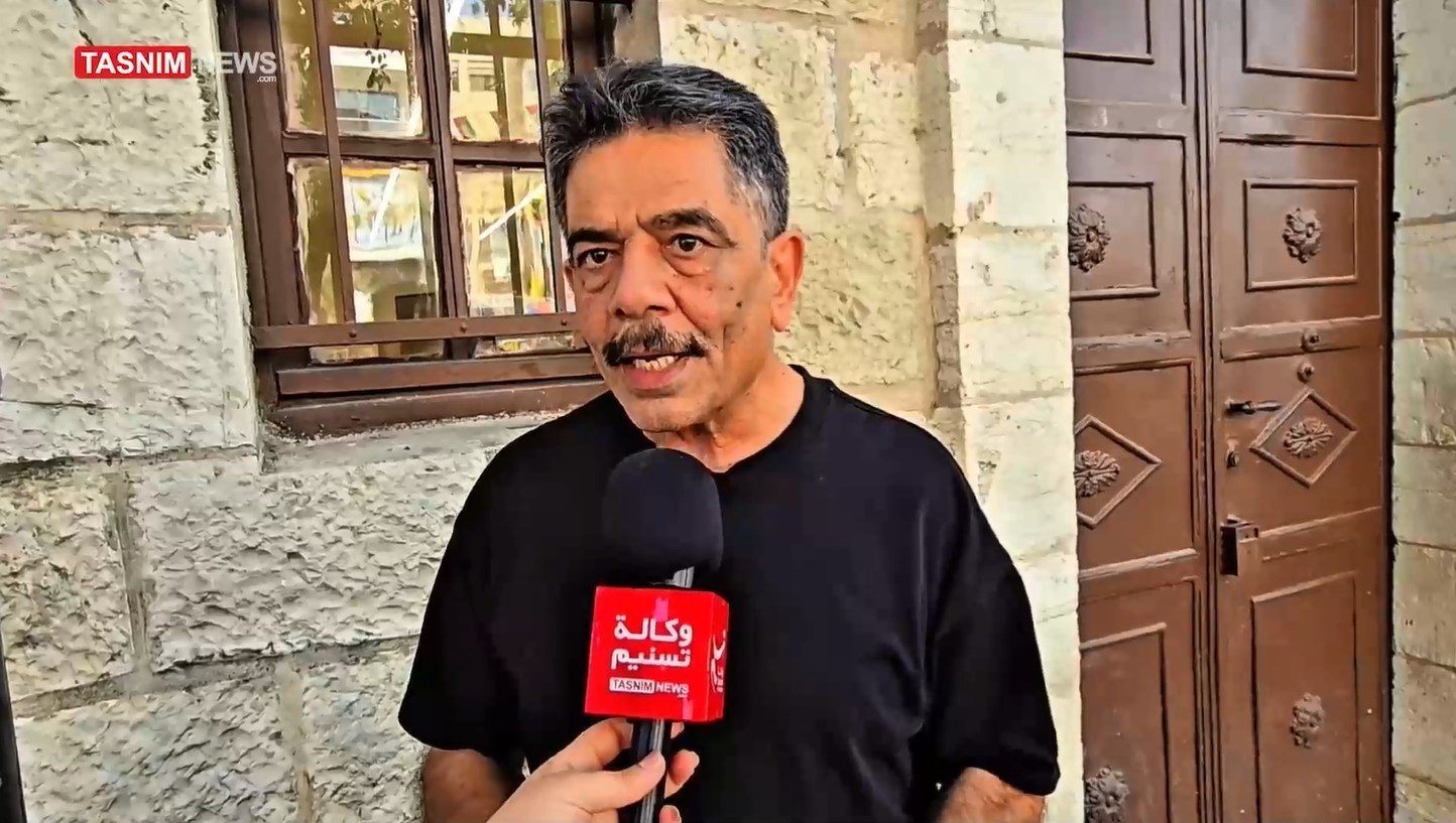 تشکیلات خودگردان فلسطین , فلسطین , محمود عباس , مروان البرغوثی ,