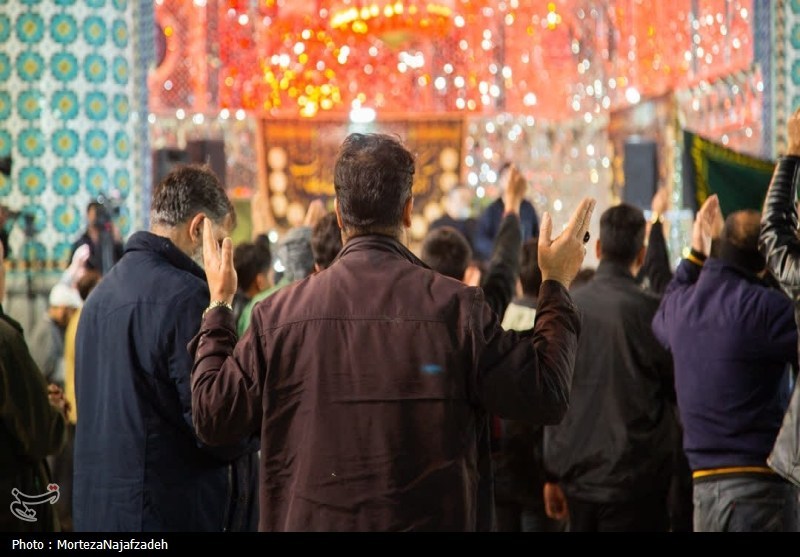 فاطمیه|ایام فاطمیه , اخبار آران و بیدگل , 