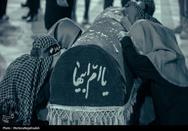 فاطمیه|ایام فاطمیه , اخبار آران و بیدگل , 