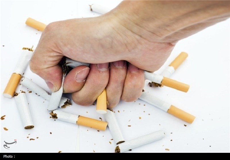 عرضه دخانیات نوظهور با لغو مجوز همراه است
